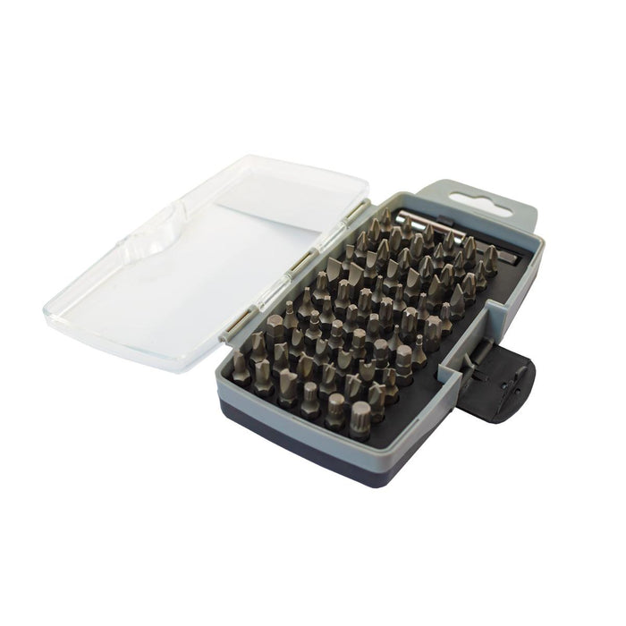 КОМПЛЕКТ БИТОВЕ 66Ч. NEXTOOL