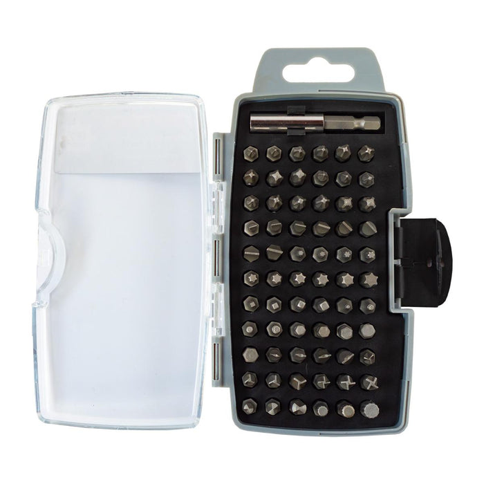 КОМПЛЕКТ БИТОВЕ 66Ч. NEXTOOL