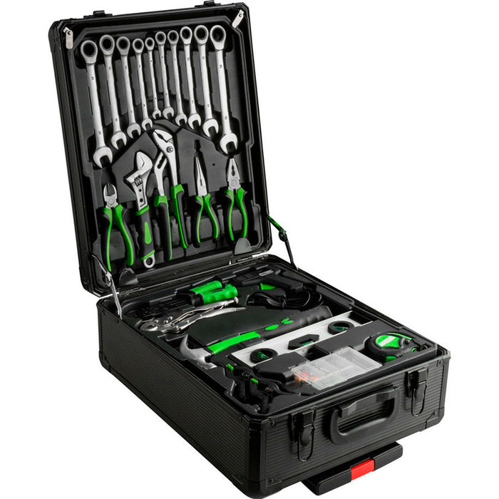 КОМПЛЕКТ ИНСТРУМЕНТИ NEXTOOL SBG-125