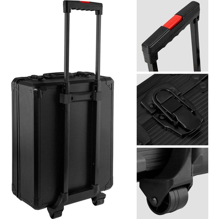 КОМПЛЕКТ ИНСТРУМЕНТИ NEXTOOL SBG-125