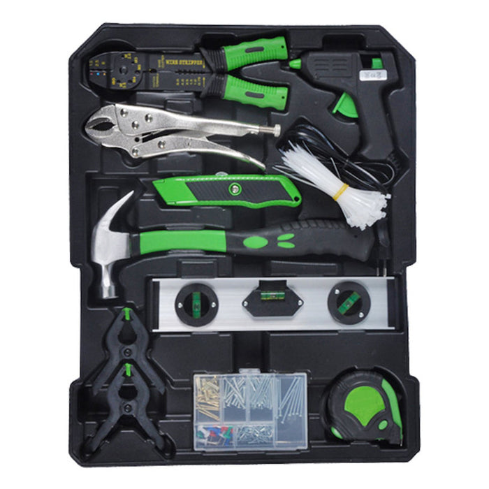 КОМПЛЕКТ ИНСТРУМЕНТИ NEXTOOL SBG-125