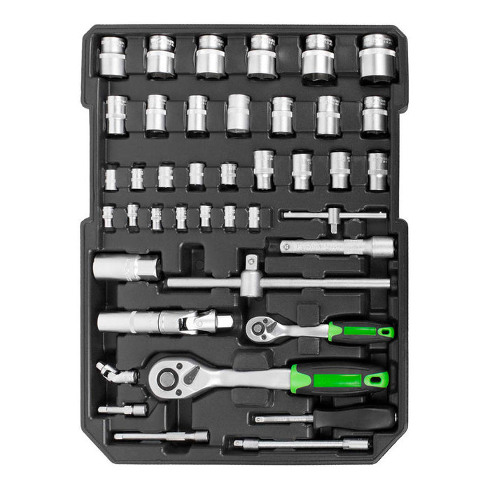 КОМПЛЕКТ ИНСТРУМЕНТИ NEXTOOL SBG-125