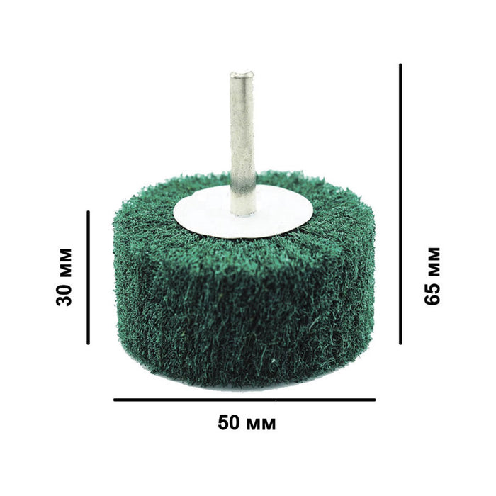 КЕЧЕ ЗА ШЛАЙФАНЕ И ПОЛИРАНЕ 50X30X65 MM NEXTOOL
