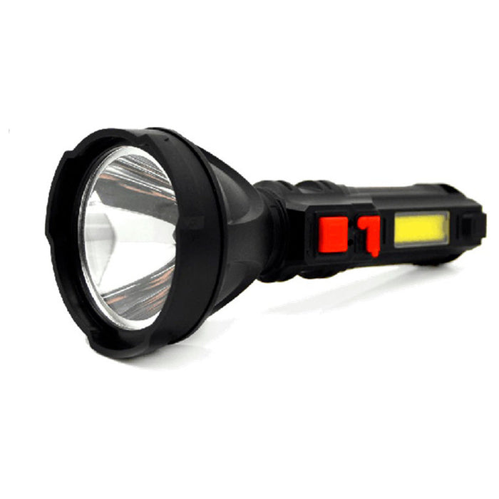 ФЕНЕР LED С ВГРАДЕНА БАТЕРИЯ RM-328