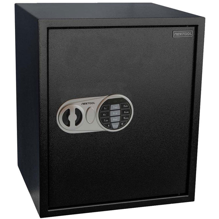 ЕЛЕКТРОНЕН СЕЙФ ЗА ОФИС NEXTOOL HS-N46