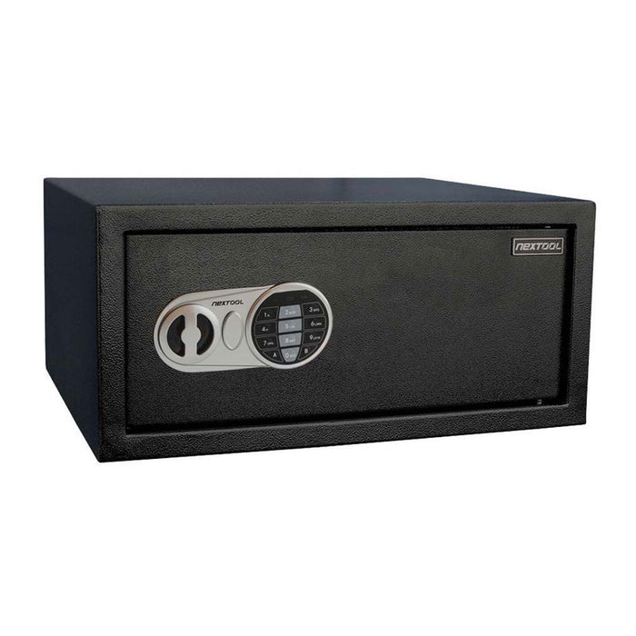 ЕЛЕКТРОНЕН СЕЙФ ЗА ЛАПТОП NEXTOOL HS-N200