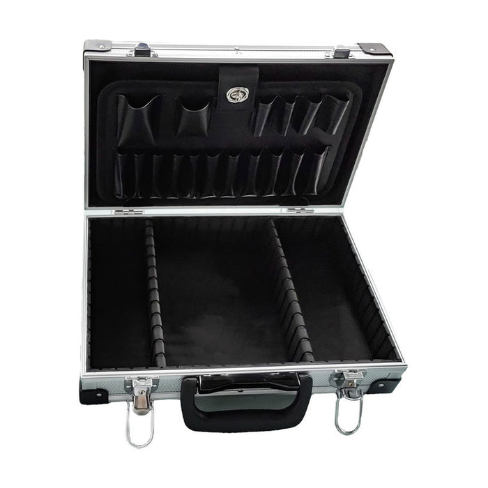 АЛУМИНИЕВ КУФАР NEXTOOL МАТ-33