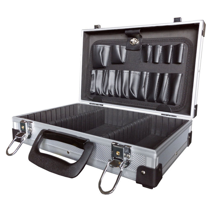 АЛУМИНИЕВ КУФАР NEXTOOL МАТ-33