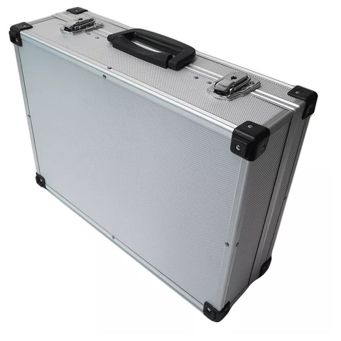 АЛУМИНИЕВ КУФАР NEXTOOL МАТ-38