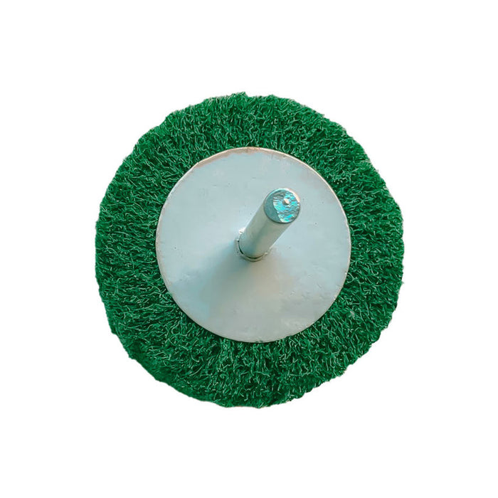 КЕЧЕ ЗА ШЛАЙФАНЕ И ПОЛИРАНЕ 60X40X80 MM NEXTOOL