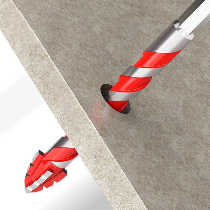 СВРЕДЛА ЗА ПЛОЧКИ 5 БРОЯ NEXTOOL Drax-504