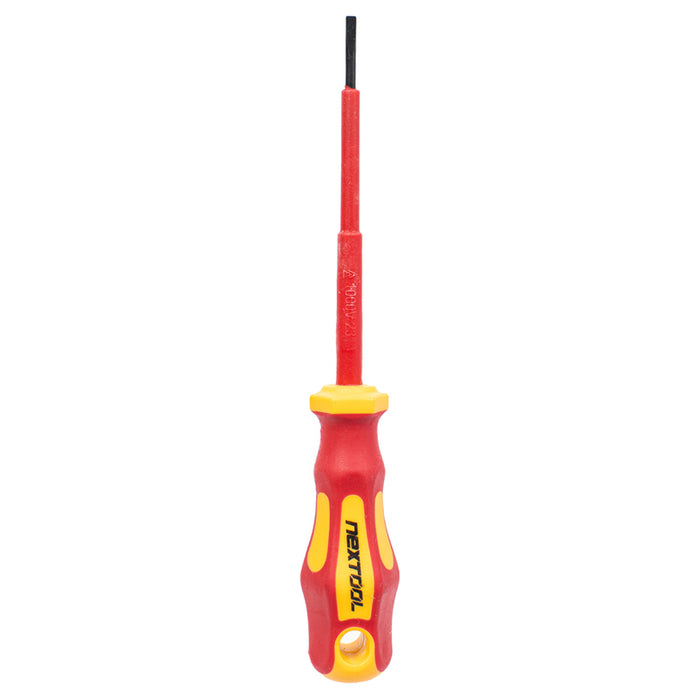 ОТВЕРТКИ ВИСОКОВОЛТОВИ КОМПЛЕКТ NEXTOOL D258-23