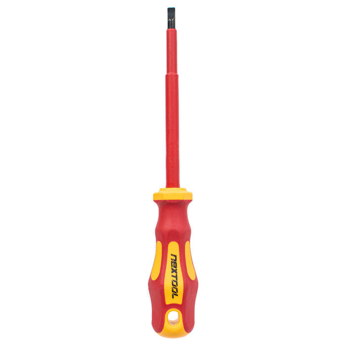 ОТВЕРТКИ ВИСОКОВОЛТОВИ КОМПЛЕКТ NEXTOOL D258-23