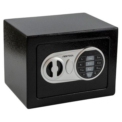 ЕЛЕКТРОНЕН СЕЙФ NEXTOOL HS-N17