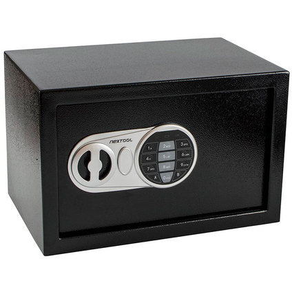 ЕЛЕКТРОНЕН СЕЙФ NEXTOOL HS-N20