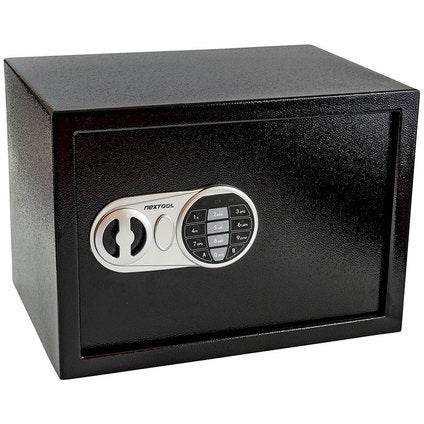 ЕЛЕКТРОНЕН СЕЙФ NEXTOOL HS-N25