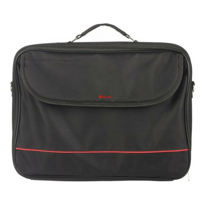 Чанта за лаптоп NGS PASSENGERPLUS 18" Черен