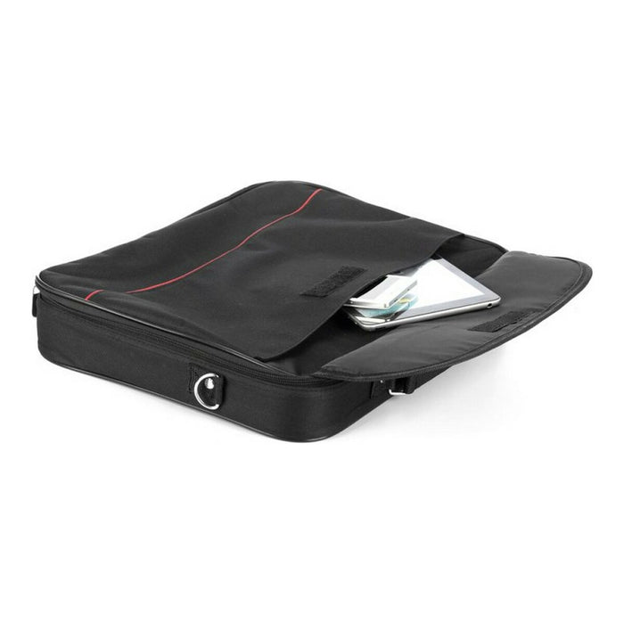 Чанта за лаптоп NGS PASSENGERPLUS 18" Черен