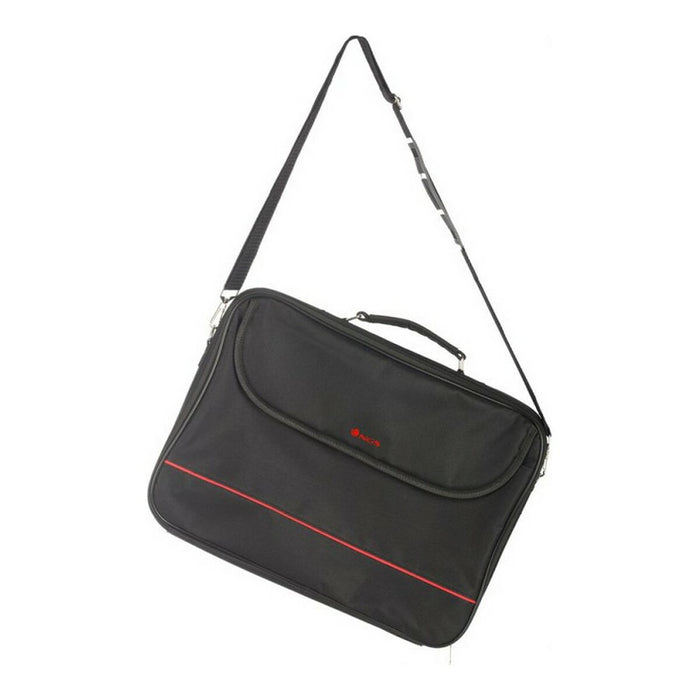 Чанта за лаптоп NGS PASSENGERPLUS 18" Черен