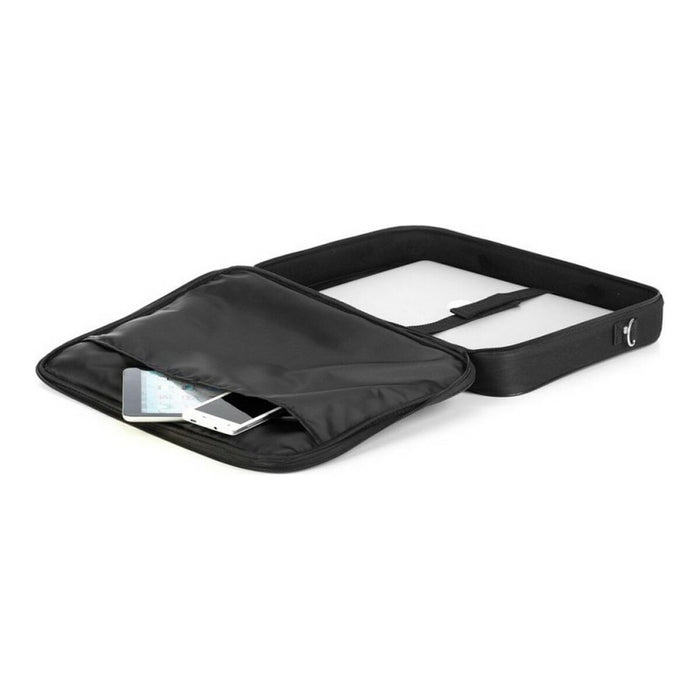 Чанта за лаптоп NGS PASSENGERPLUS 18" Черен