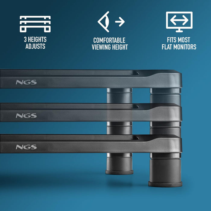 Поставка за ноутбук NGS SCREENSTAND
