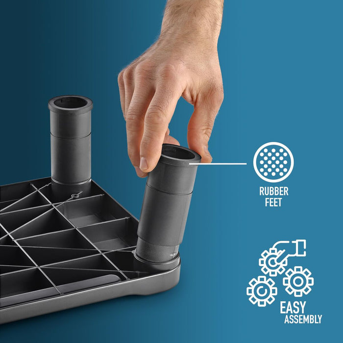 Поставка за ноутбук NGS SCREENSTAND