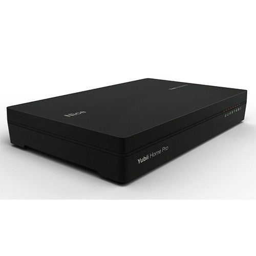 Nice Yubii Home Pro YHP-001 (2) блок за управление на ЕС