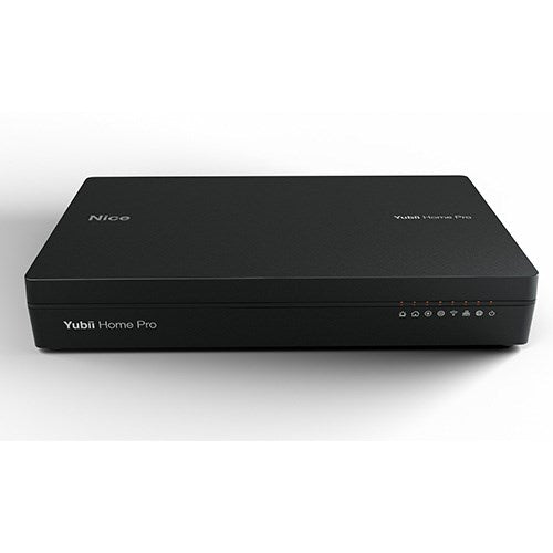 Nice Yubii Home Pro YHP-001 (2) блок за управление на ЕС
