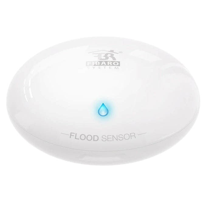 Сензор за наводнение и температура Nice Flood-Control (FGFS-101 ZW5 EU)