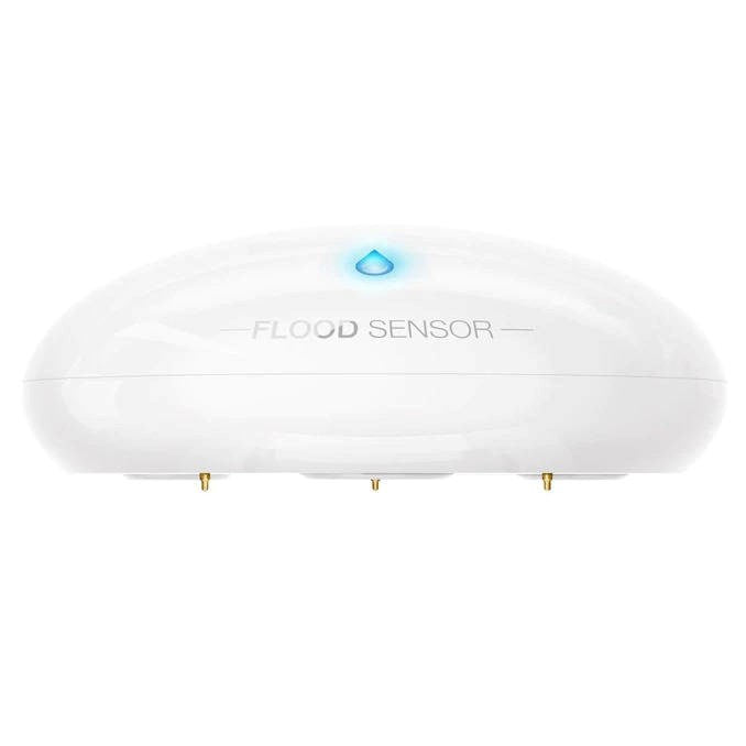 Сензор за наводнение и температура Nice Flood-Control (FGFS-101 ZW5 EU)