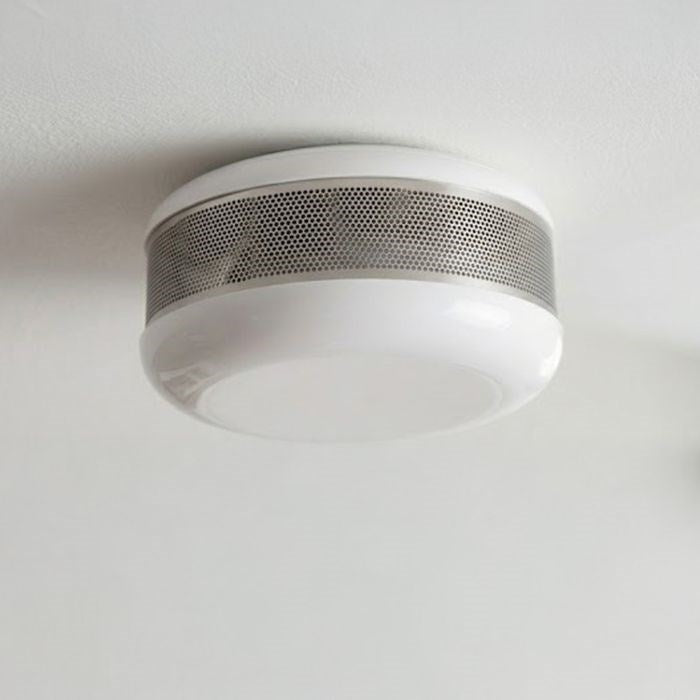 Детектор за въглероден оксид Nice CO-Control (CO Alarm-Control 868.4 MHz)