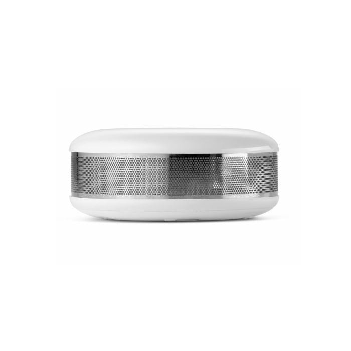 Детектор за въглероден оксид Nice CO-Control (CO Alarm-Control 868.4 MHz)