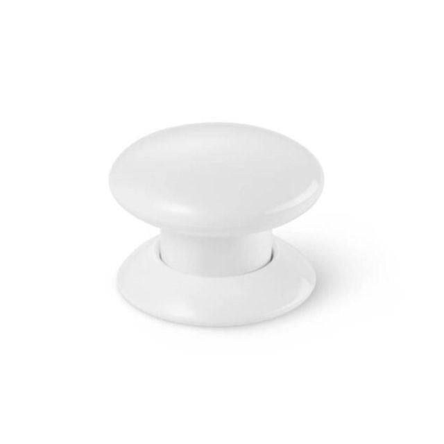 Бутон Nice Push-Control, бял (FGPB-101-1 ZW5 EU)