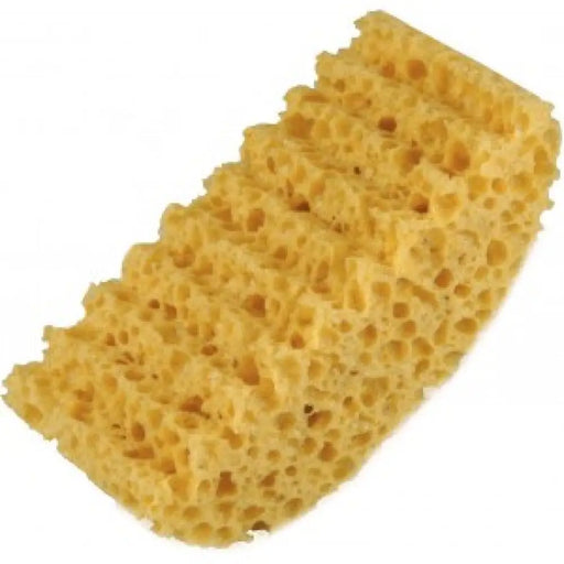 NIGRIN CAR SPONGE SEMICIRCULAR Мека гъба за почистване