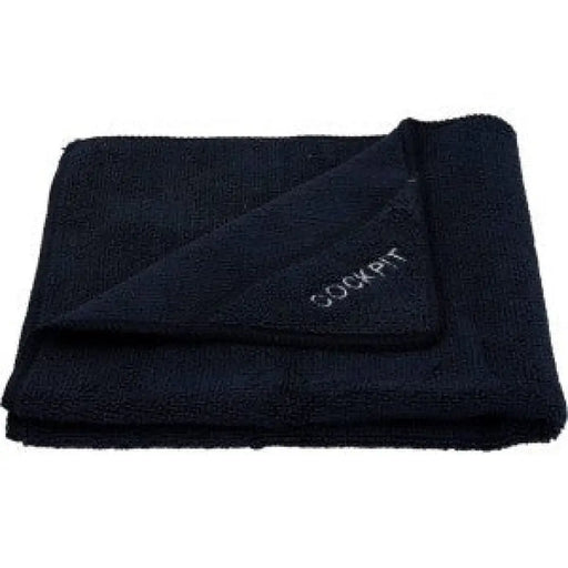 NIGRIN MICROFIBRE CLOTH COCKPIT SET Микрофибърна кърпа