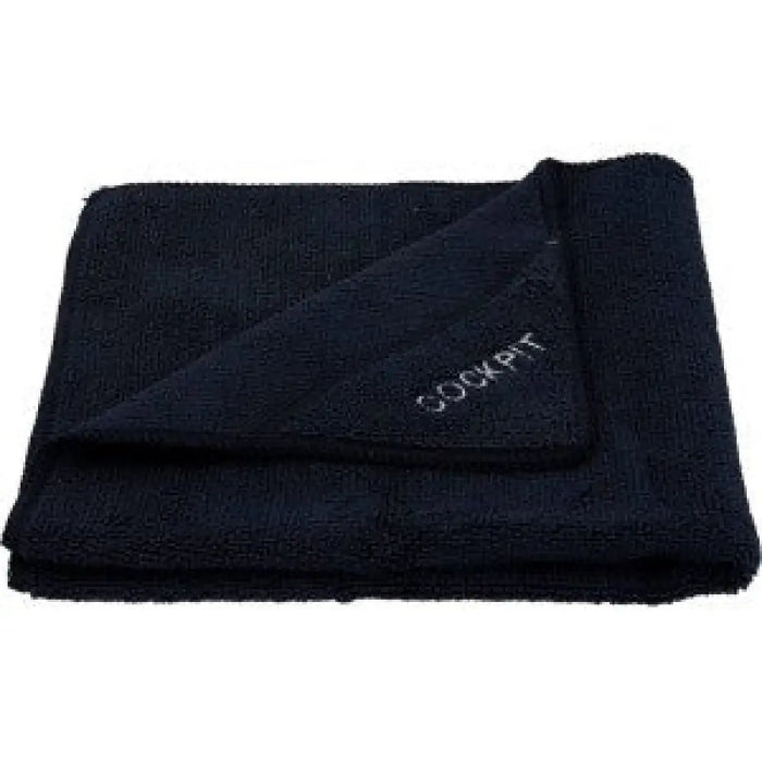 NIGRIN MICROFIBRE CLOTH COCKPIT SET Микрофибърна кърпа