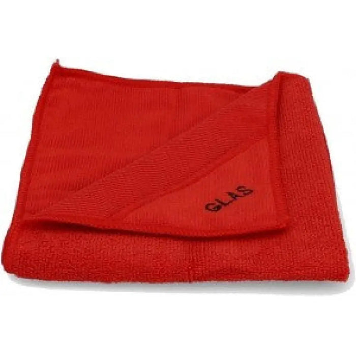 NIGRIN MICROFIBRE CLOTH GLASS SET Микрофибърна кърпа