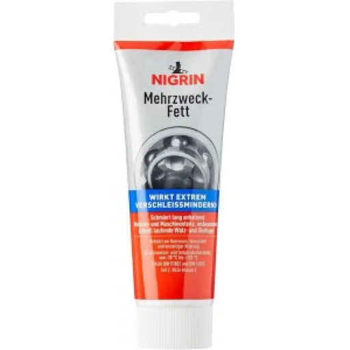 NIGRIN MULTI-PURPOSE GREASE 250ML Грес