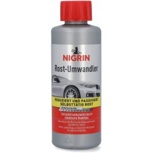 NIGRIN RUST CONVERTER 200ML Ръждопреобразувател