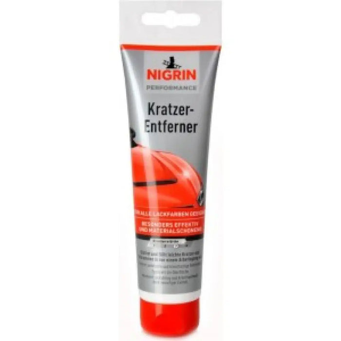 NIGRIN UNIVERSAL SCRATCH REMOVER 150ML Премахване