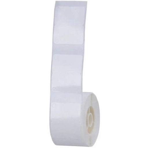 Niimbot T25*30-195White Термо етикети бели