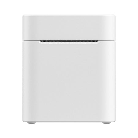 Преносим етикетен принтер Niimbot K2 (бял)