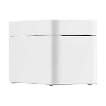 Преносим етикетен принтер Niimbot K2 (бял)