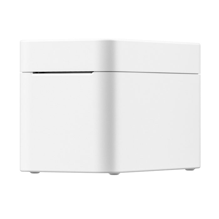 Преносим етикетен принтер Niimbot K2 (бял)