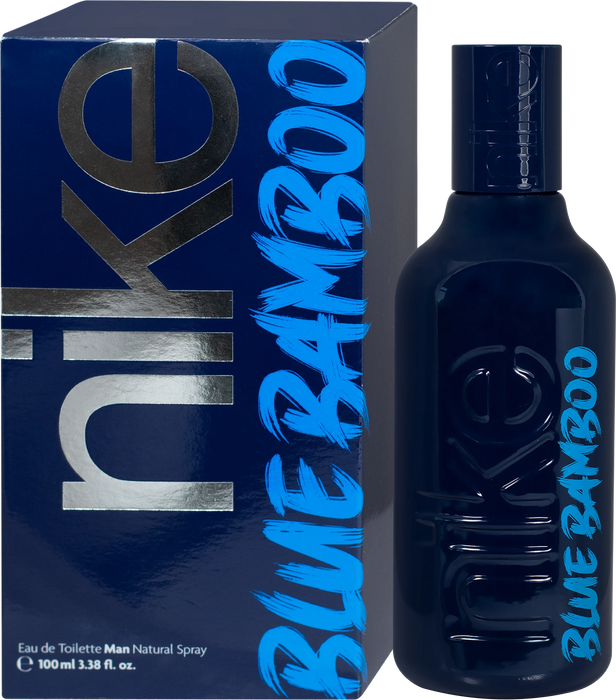 Мъжка тоалетна вода Blue Bamboo, 100 ml
