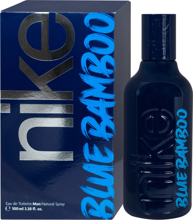 Мъжка тоалетна вода Blue Bamboo, 100 ml