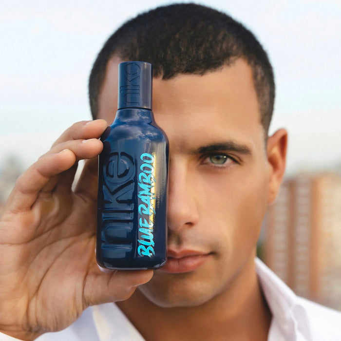 Мъжка тоалетна вода Blue Bamboo, 100 ml