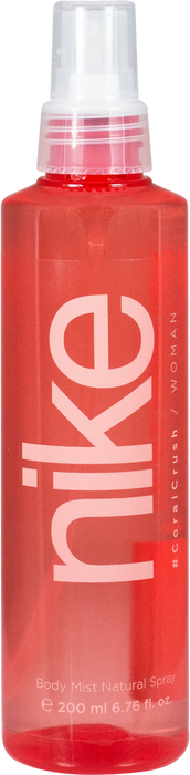 Спрей за тяло Coral Crush, 200 ml