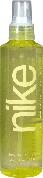 Спрей за тяло Yummy Musk, 200 ml