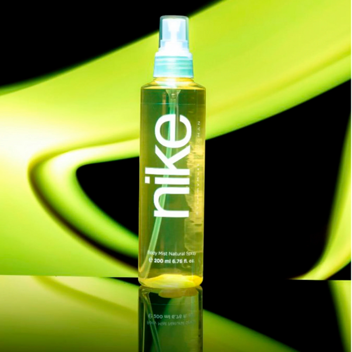 Спрей за тяло Yummy Musk, 200 ml
